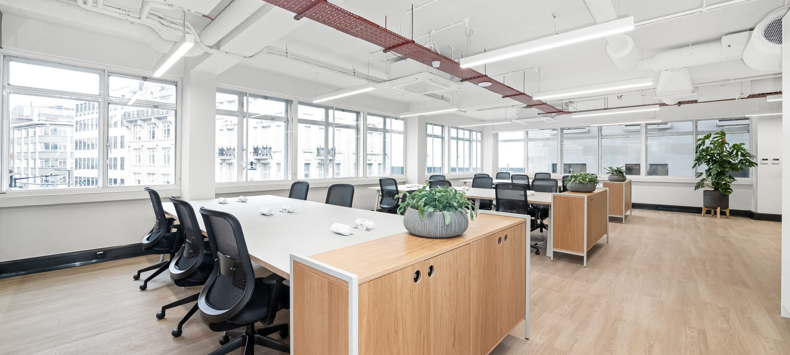 2 Swallow Place, London - Image 1