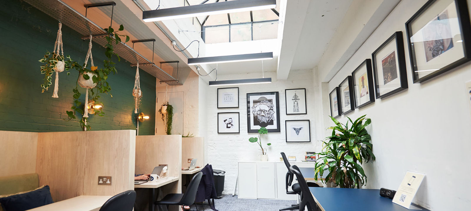 5-7 Tanner Street, Bermondsey - Image 1