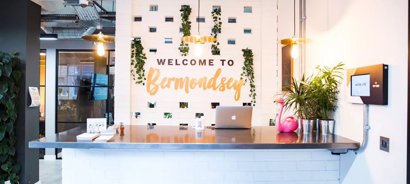 5-7 Tanner Street, Bermondsey - Image 1