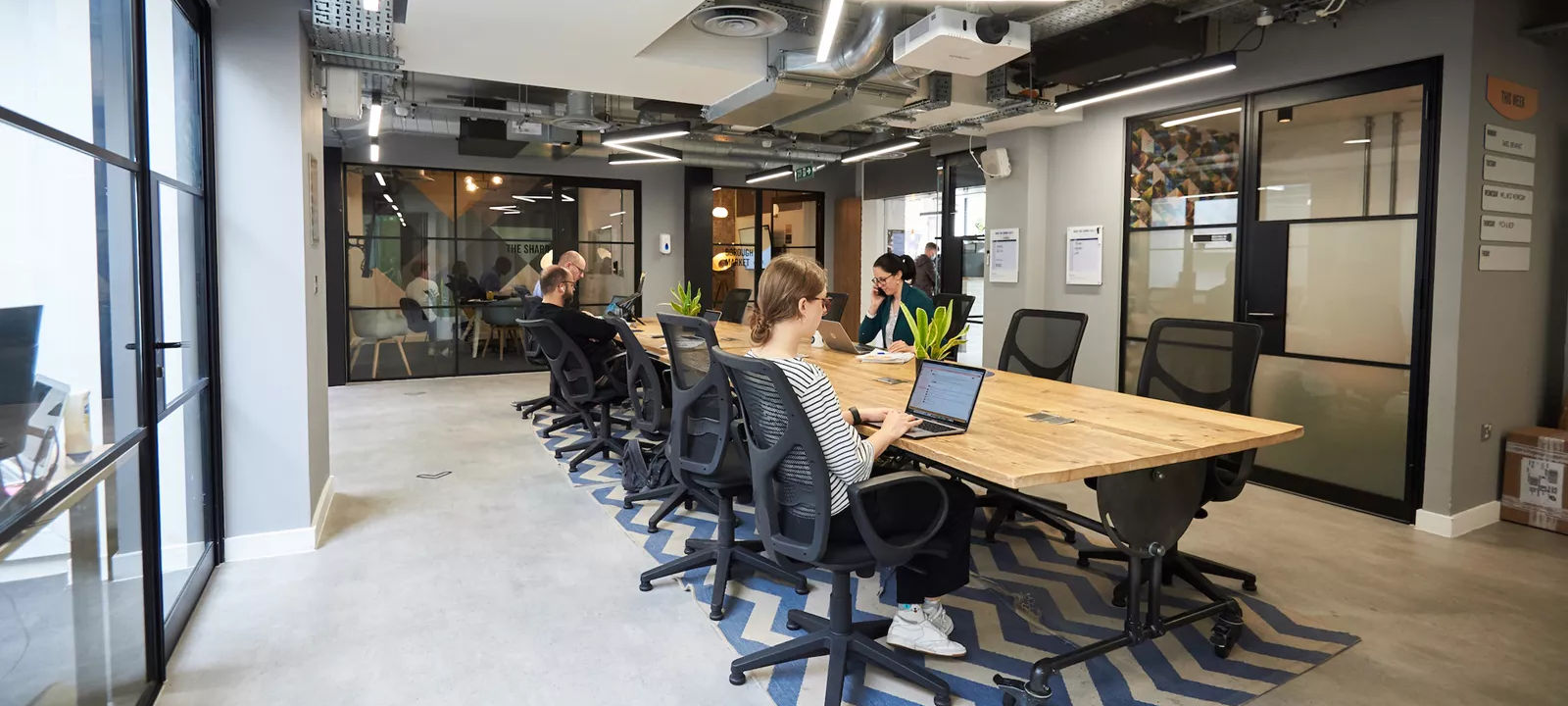 5-7 Tanner Street, Bermondsey - Image 1