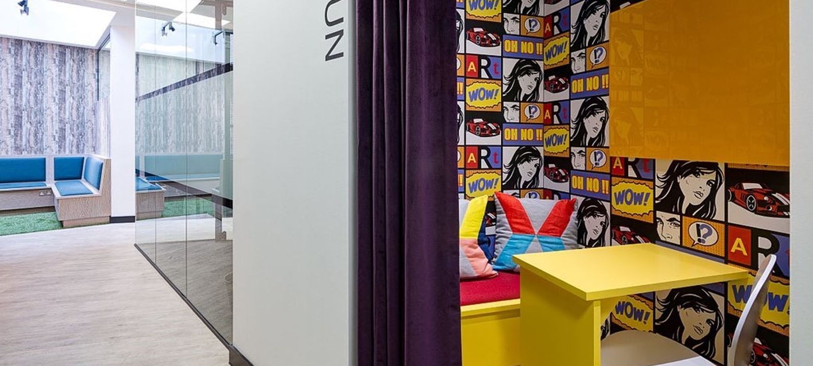 13 Hawley Crescent, Camden Town - Image 1