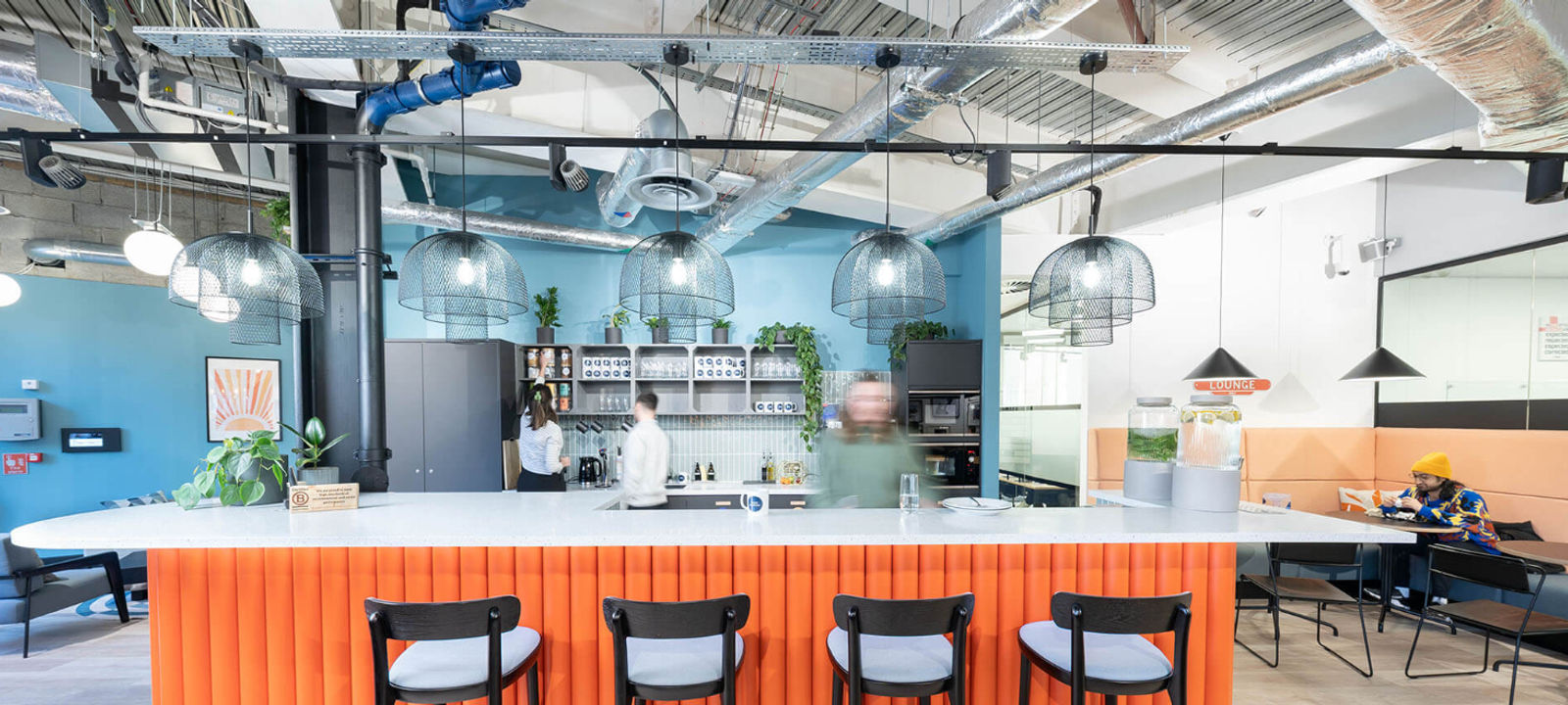 13 Hawley Crescent, Camden Town - Image 1