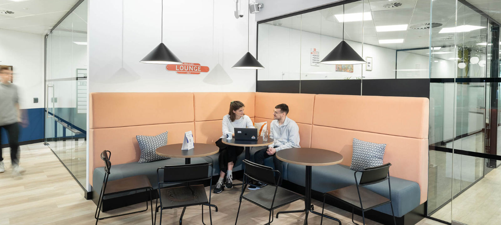 13 Hawley Crescent, Camden Town - Image 1