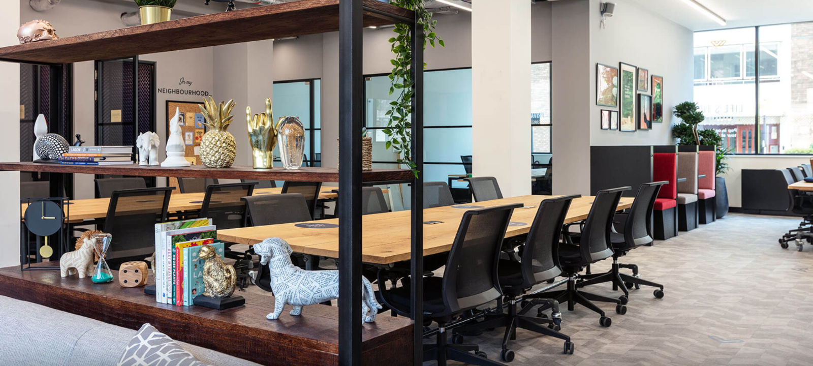 20 Red Lion Street, Holborn - Image 1