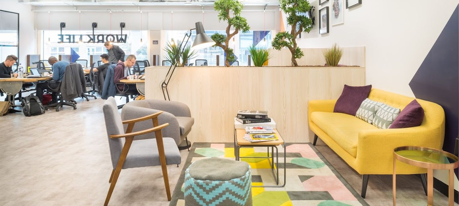 33 King's Road, Reading - Image 1