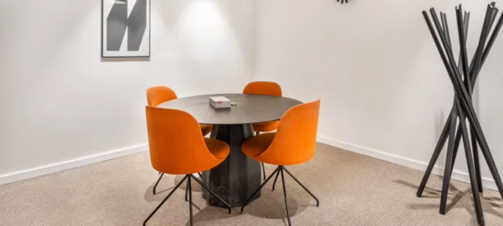 6007 Pdte Riesco, Santiago - Image 1