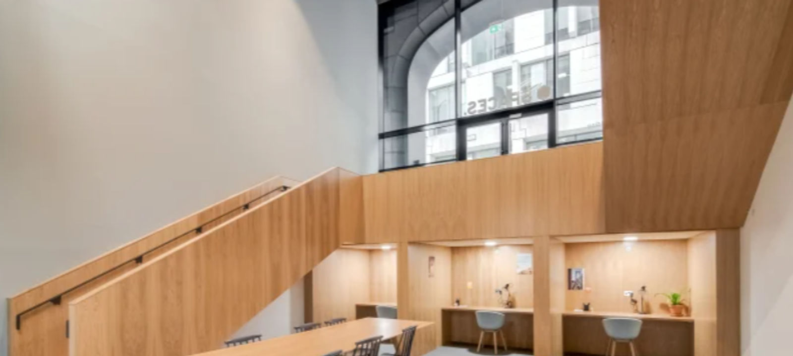 6007 Pdte Riesco, Santiago - Image 1