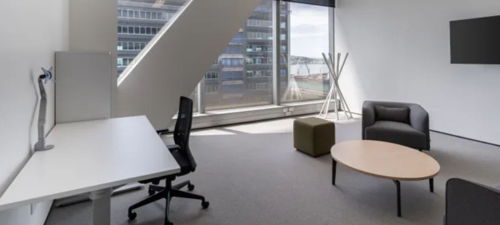 6007 Pdte Riesco, Santiago - Image 1