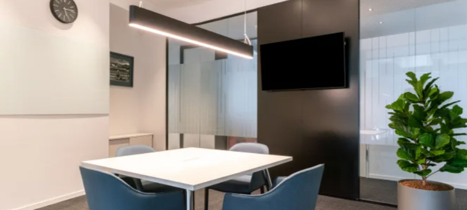 Antonine Hub Antonine House Callendar Boulevard Callendar Business Park, Falkirk - Image 1