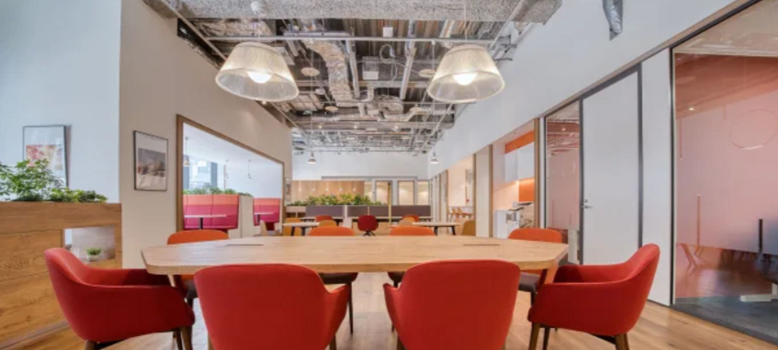 Antonine Hub Antonine House Callendar Boulevard Callendar Business Park, Falkirk - Image 1