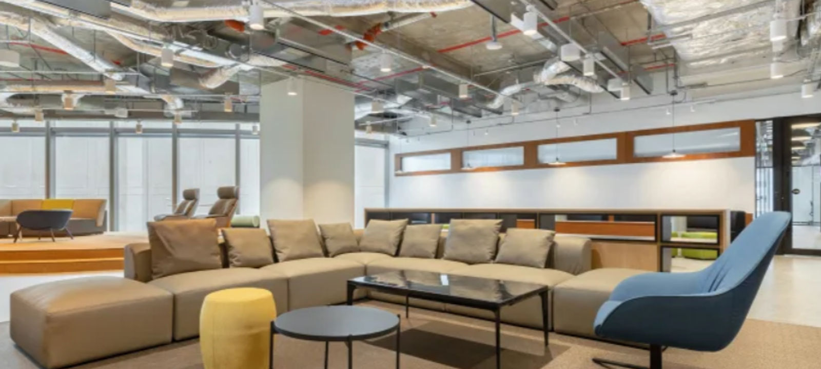 Antonine Hub Antonine House Callendar Boulevard Callendar Business Park, Falkirk - Image 1