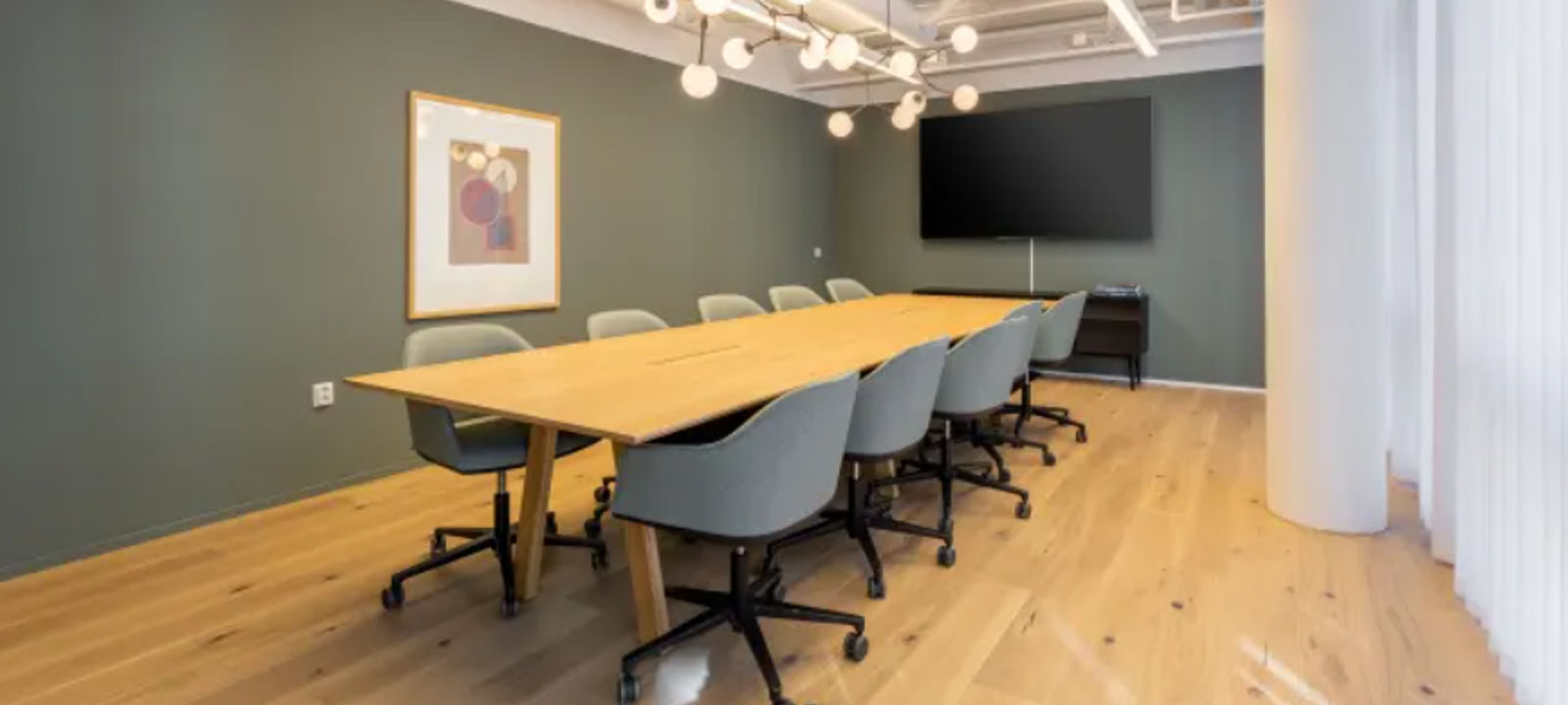 150 College Road W, Princeton - Image 1