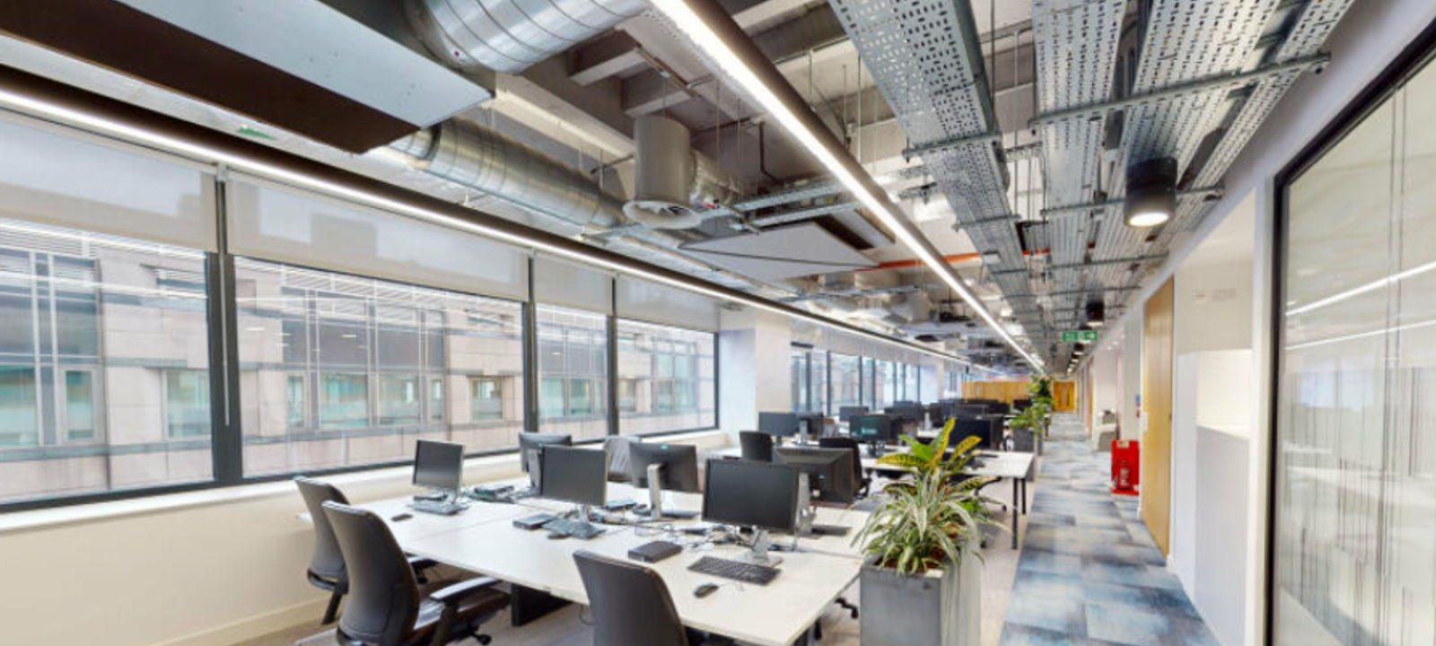 44 Moorfields 44 Moorfields, London - Image 1