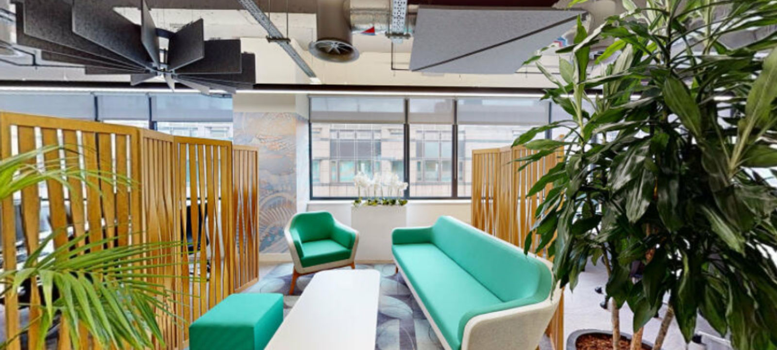 44 Moorfields, London - Image 1