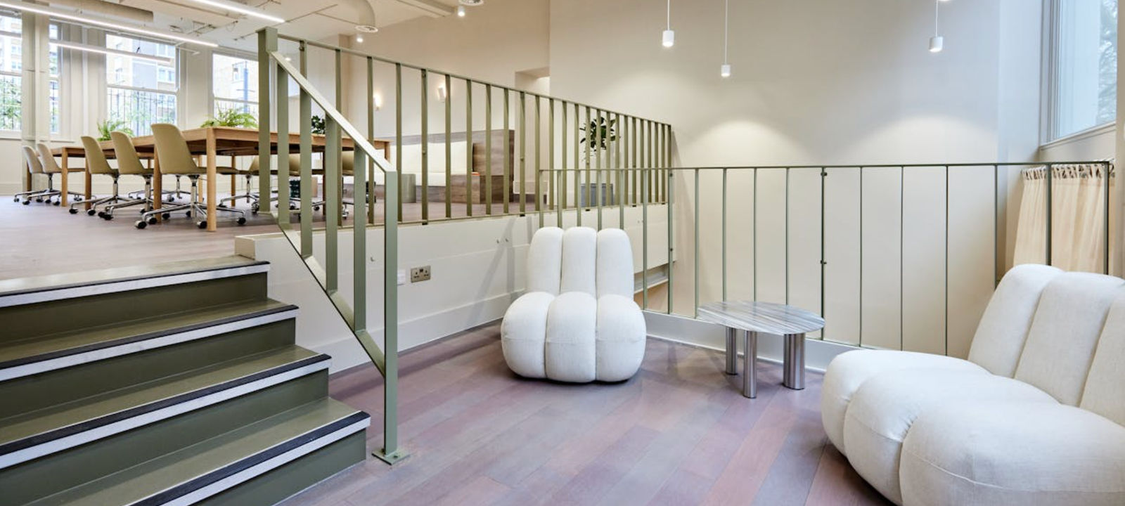 60 Ironmonger Row, London - Image 1