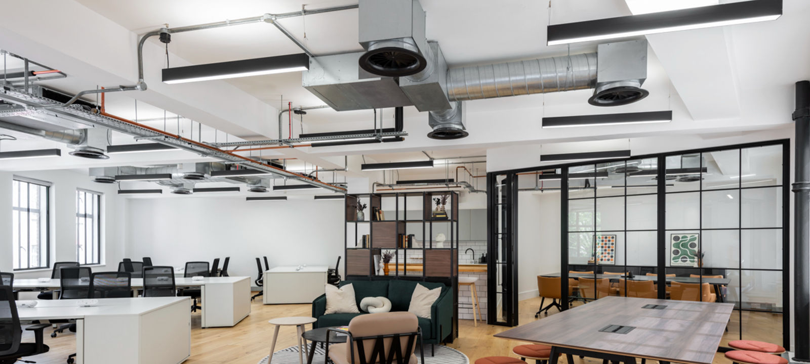 44-46 Sekforde St, London - Image 1