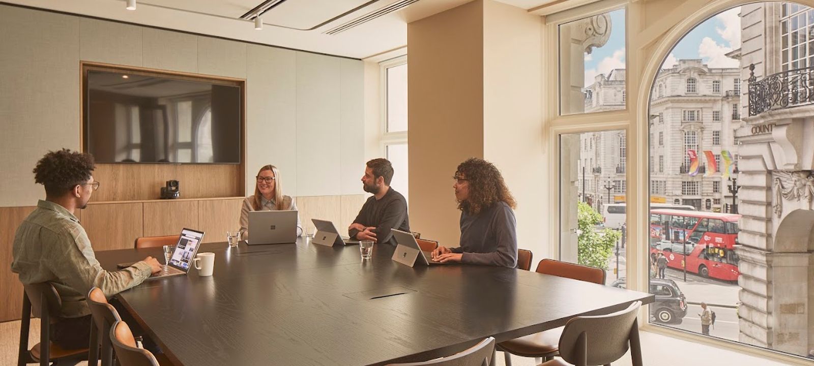 1 Sherwood St, London - Image 1