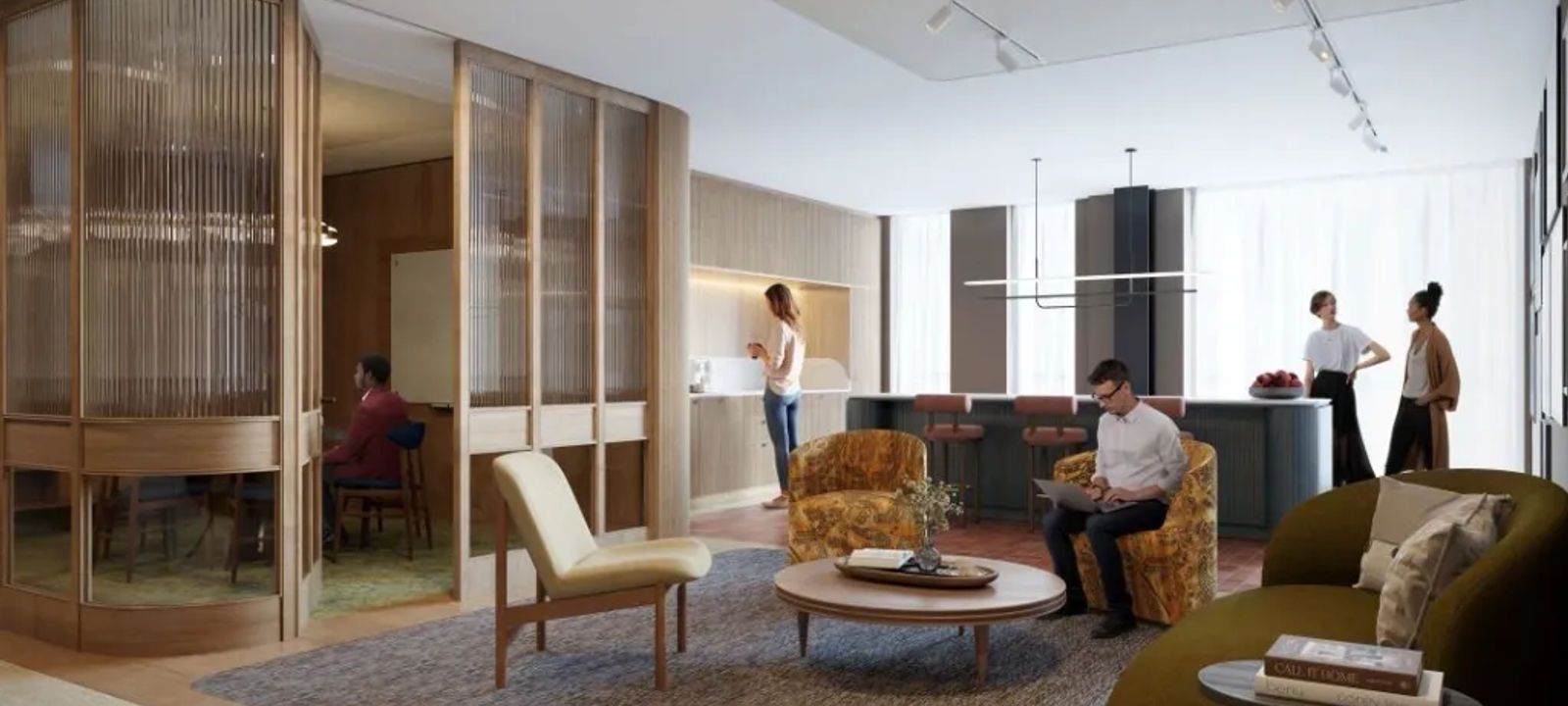 1 Sherwood St, London - Image 1