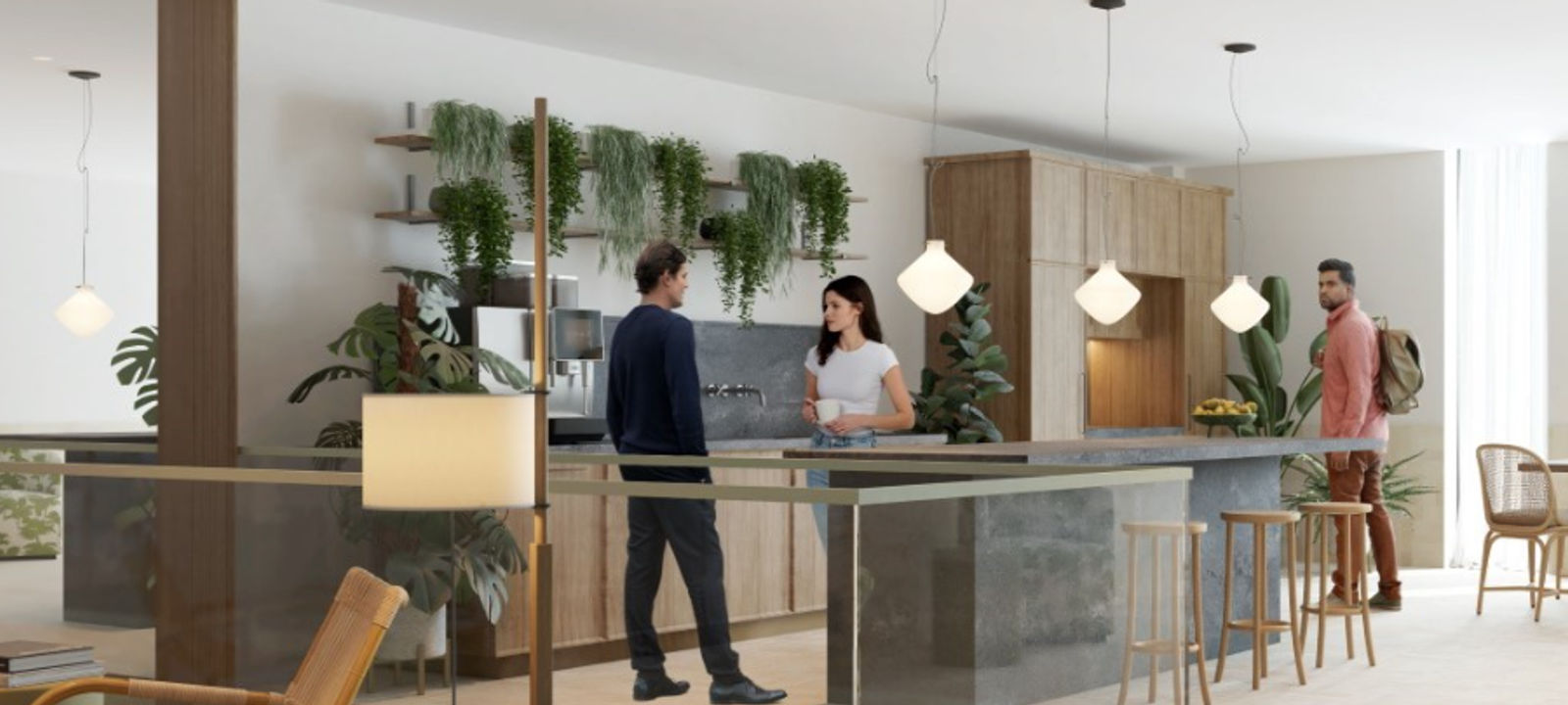 1 Sherwood St, London - Image 1