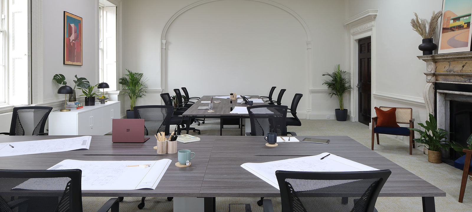 St Helen's House King Street, Derby - Image 1