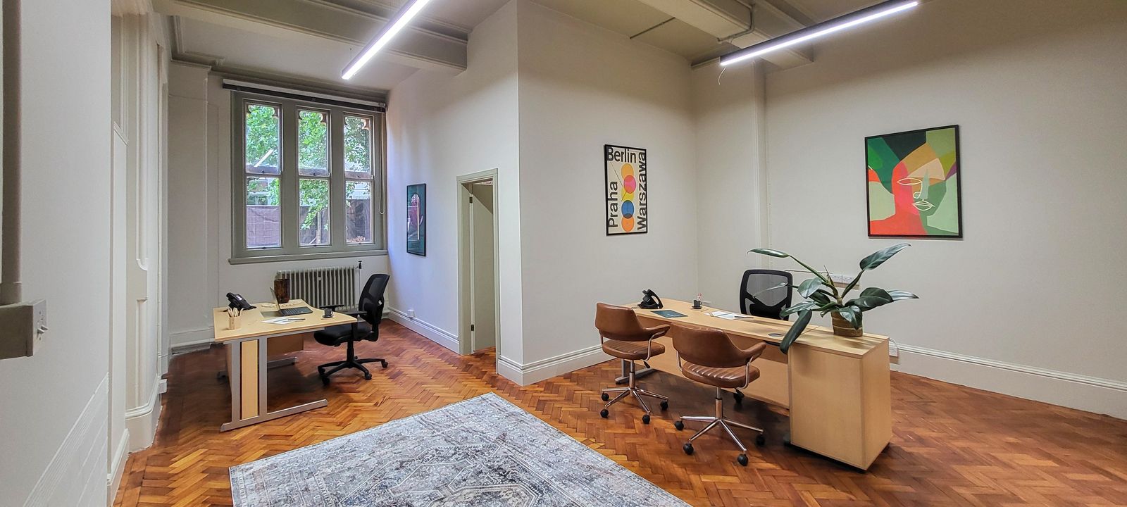 18-22 St Peter’s Churchyard, Derby - Image 1