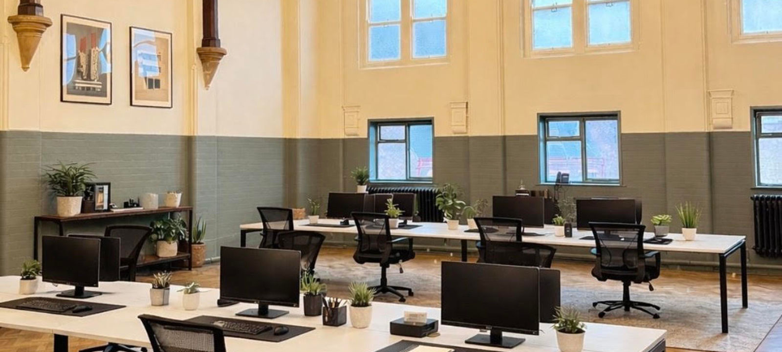 18-22 St Peter’s Churchyard, Derby - Image 1