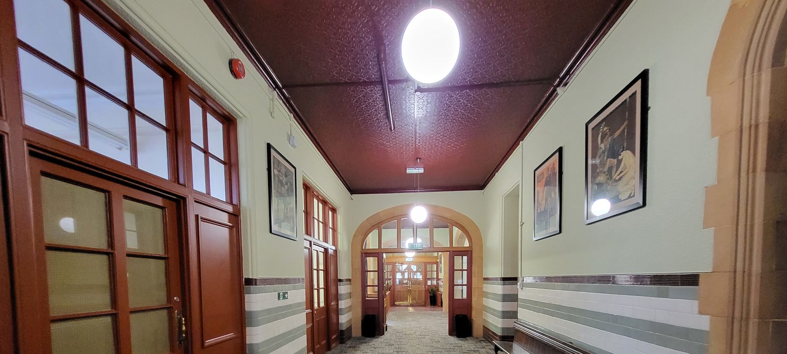 18-22 St Peters Churchyard, Derby - Image 1