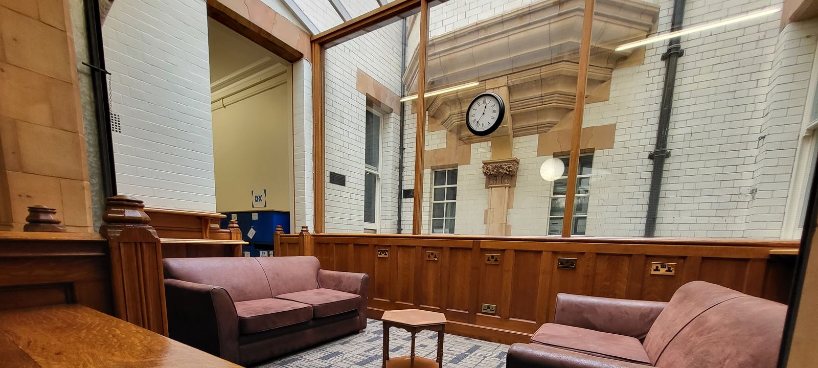 18-22 St Peters Churchyard, Derby - Image 1