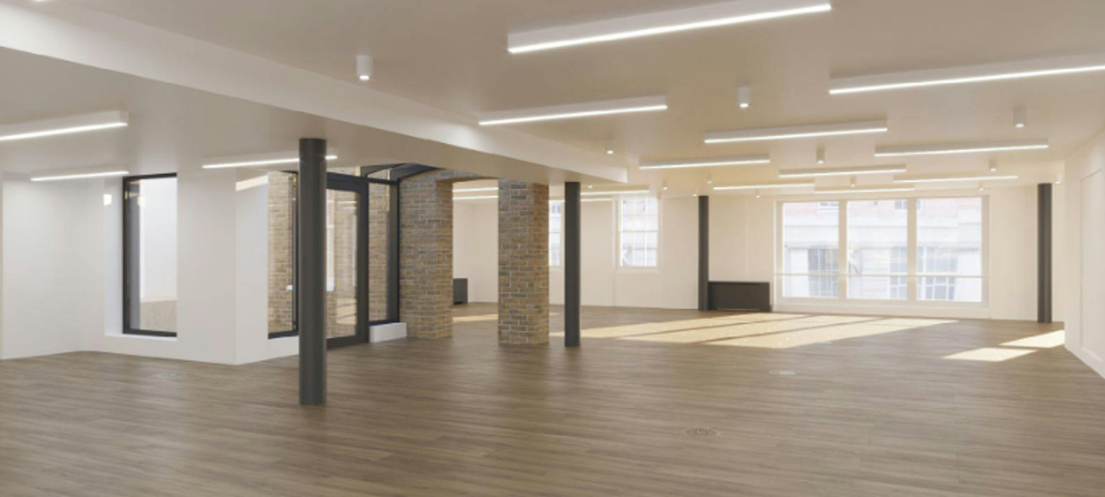 3 Kingly Ct 3 Kingly Ct, London - Image 1