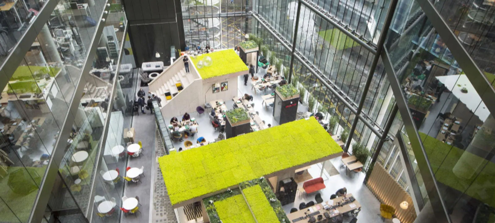 2 Kingdom Street, Greater London - Image 1