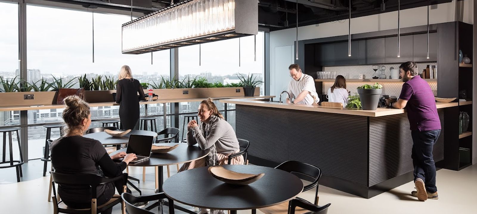 4 Kingdom Street, Greater London - Image 1