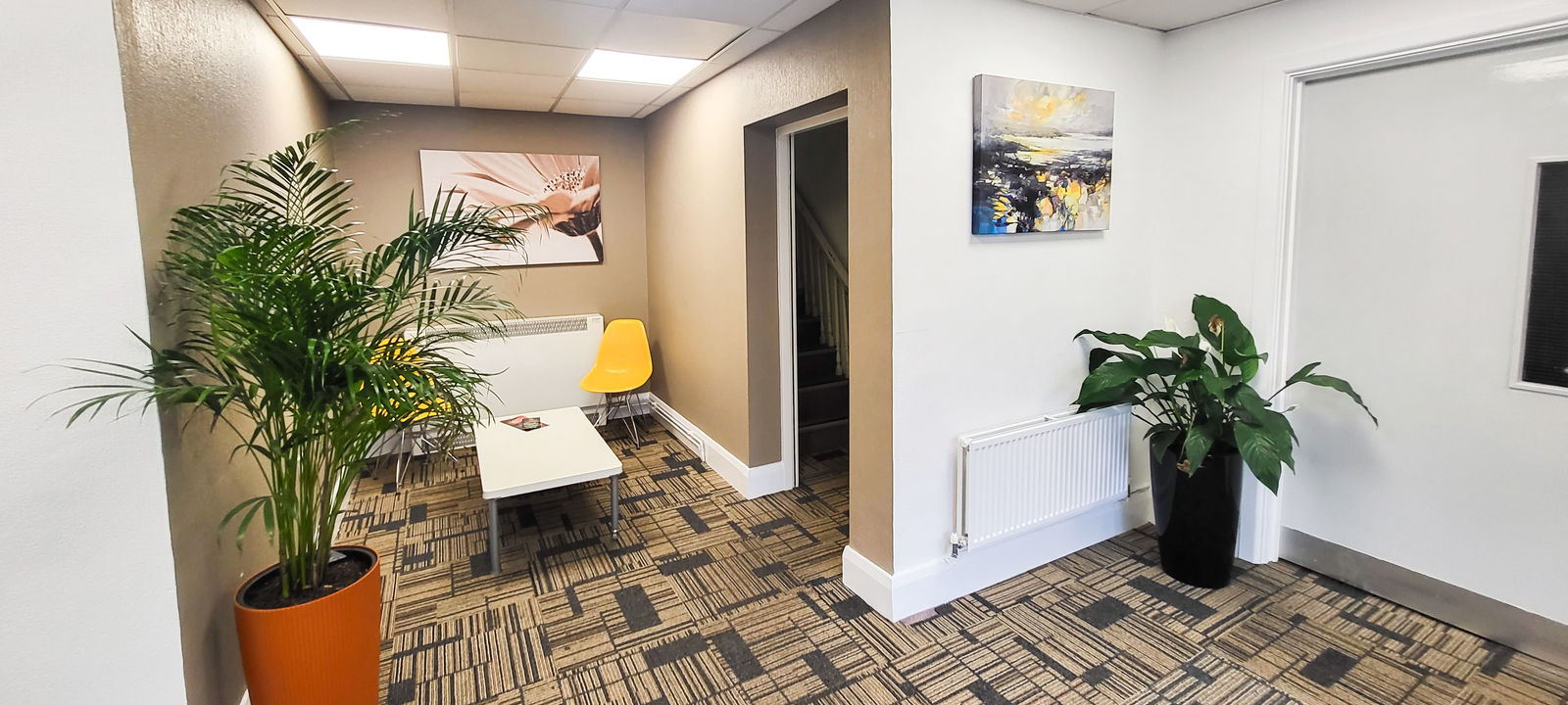 123-125 Green Lane, Derby - Image 1