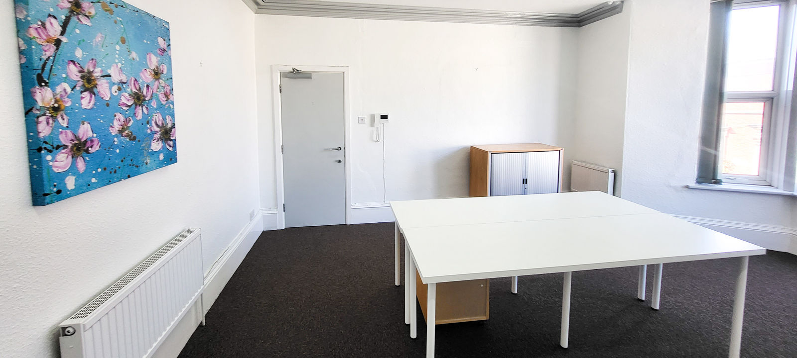 123-125 Green Lane, Derby - Image 1