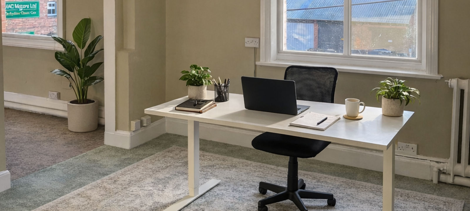 Curzon Street, Burton Upon Trent - Image 1