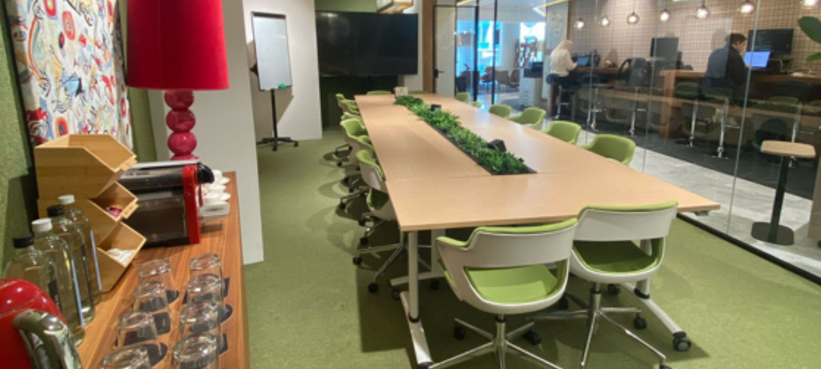 1 Praça Duque De Saldanha, Lisboa - Image 1