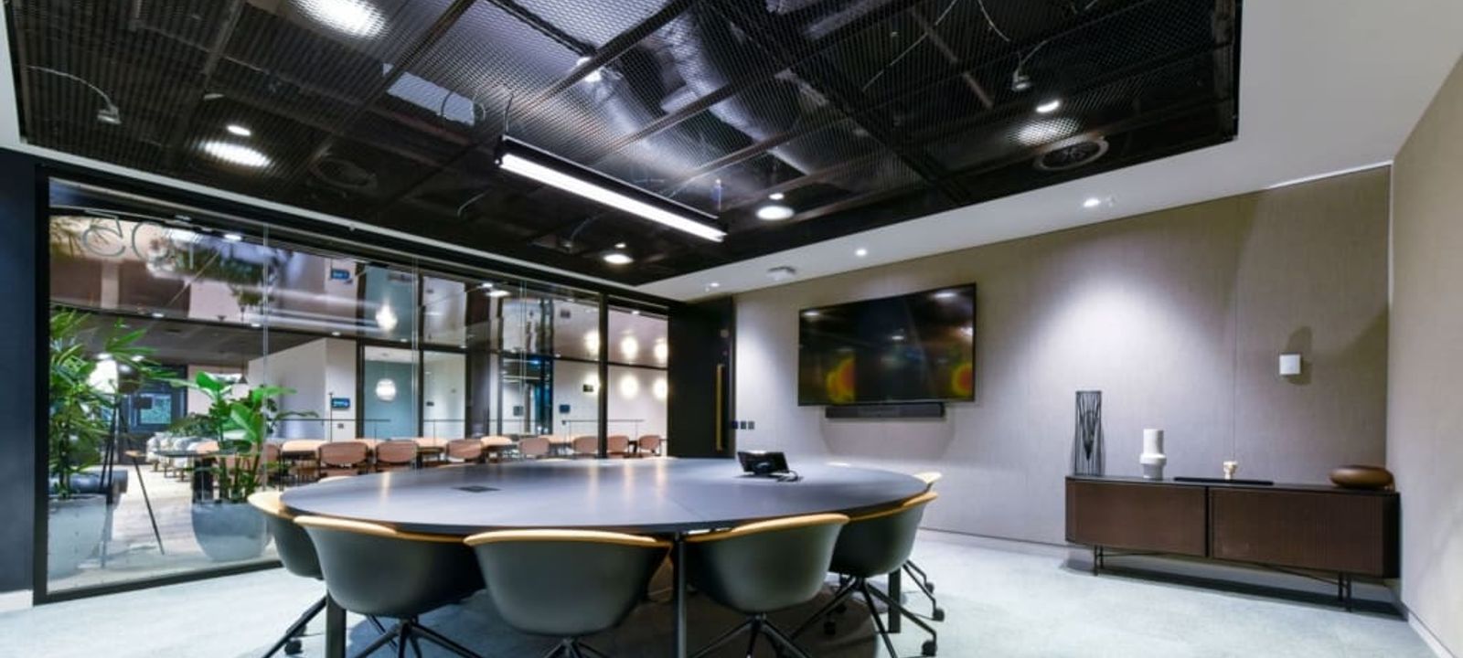 1 Finsbury Avenue, London - Image 1