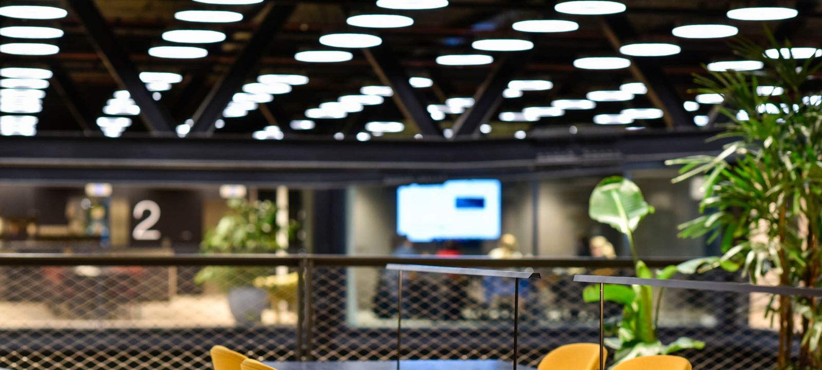 1 Finsbury Avenue, London - Image 1