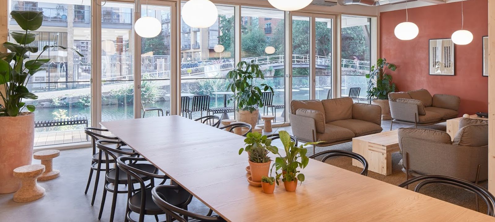 6 Orsman Road, Haggerston - Image 1