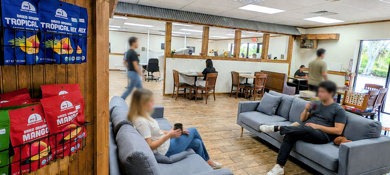 575 S Wickham Rd Suite F 575 S Wickham Rd Suite F, Melbourne - Image 1