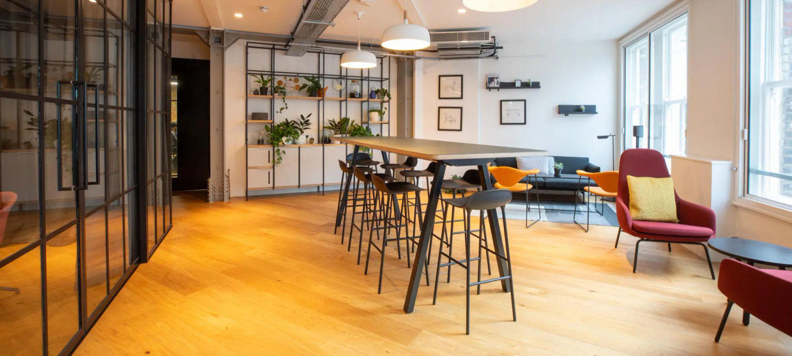 20 Appold Street, Broadgate - Image 1