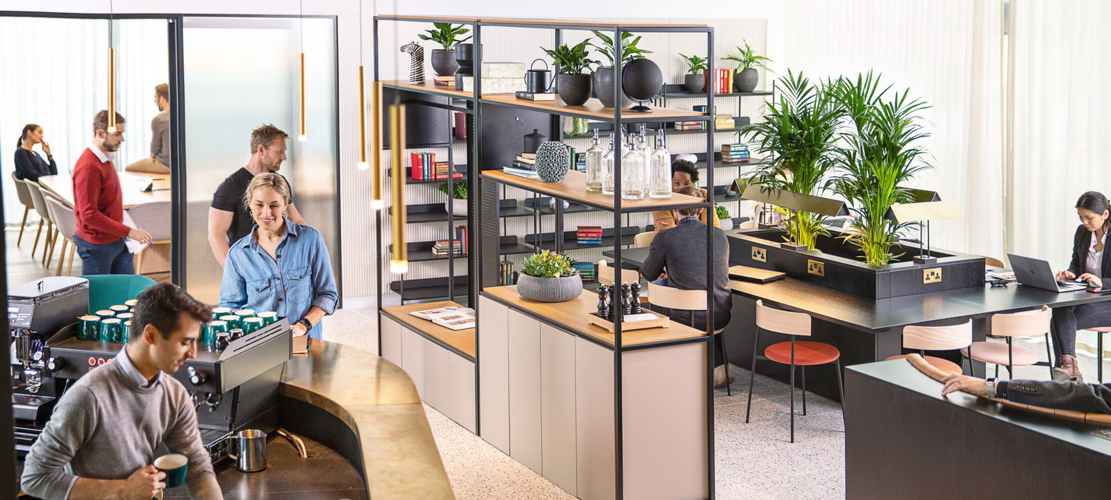 20 Appold Street, Broadgate - Image 1