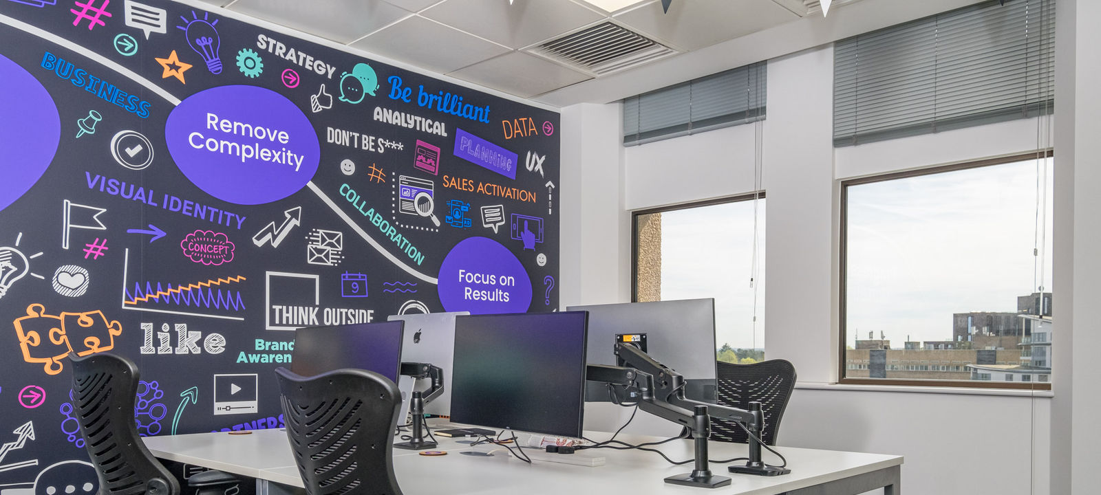 5 Henry Plaza, Woking - Image 1