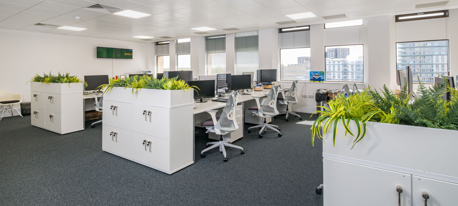 5 Henry Plaza, Woking - Image 1