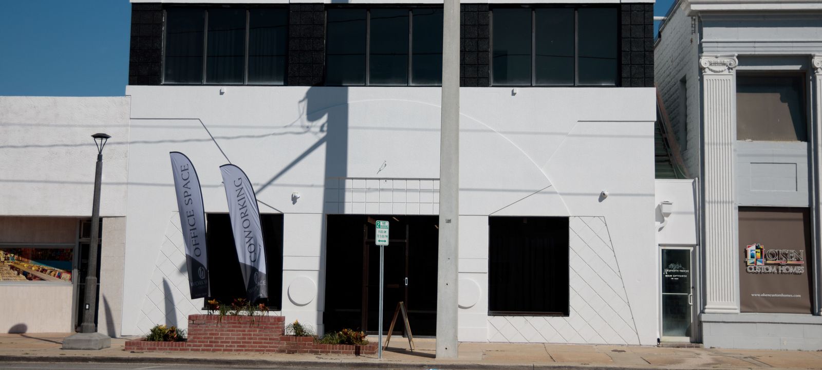 132 W International Speedway Blvd, Daytona Beach - Image 1