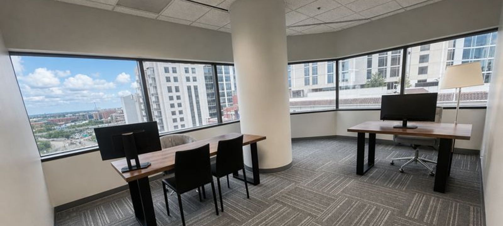 440 Louisiana Street, Houston - Image 1