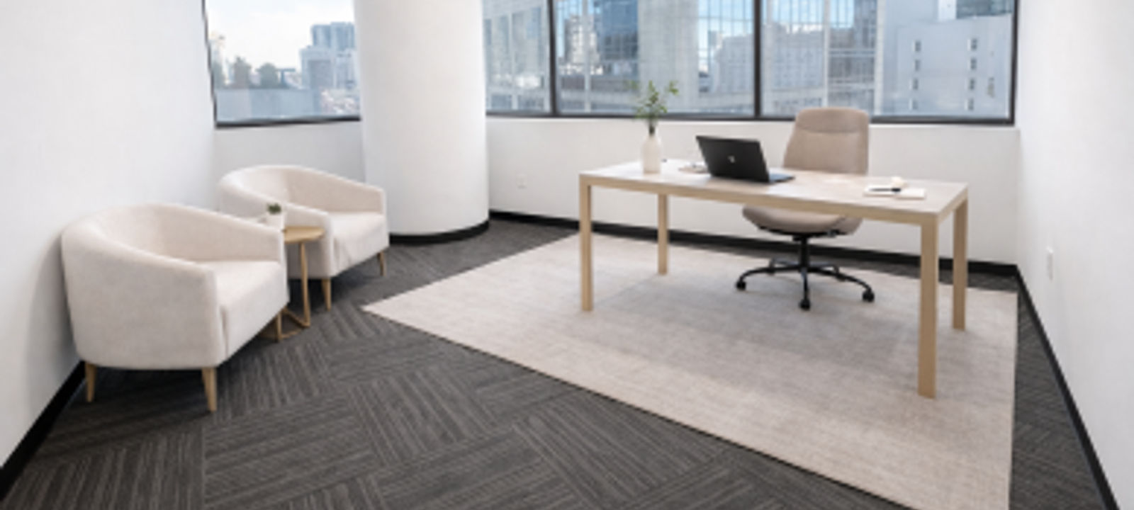 440 Louisiana Street, Houston - Image 1