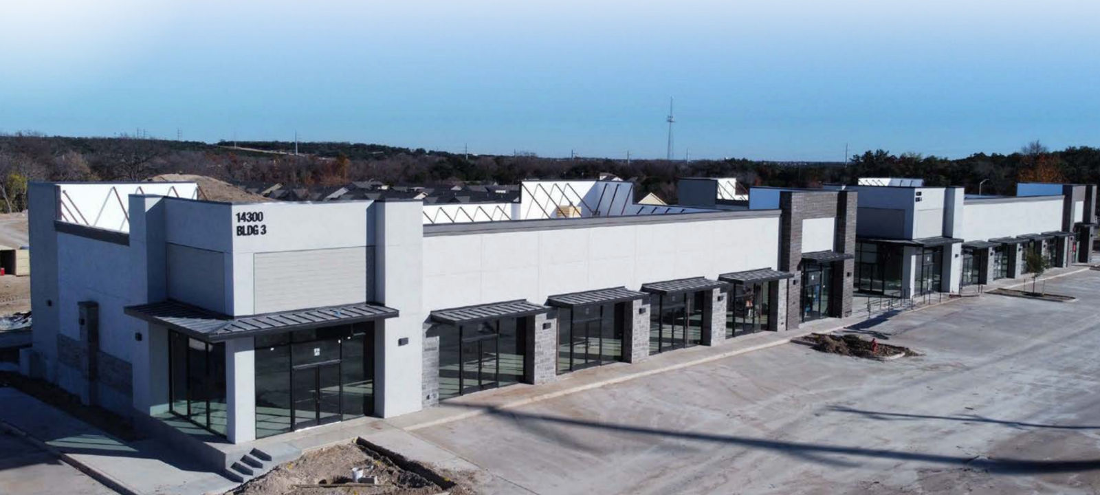 14300 Ronald Reagan Blvd, Cedar Park - Image 1