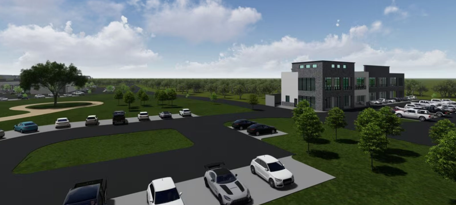 2085 Highway 183, Leander - Image 1