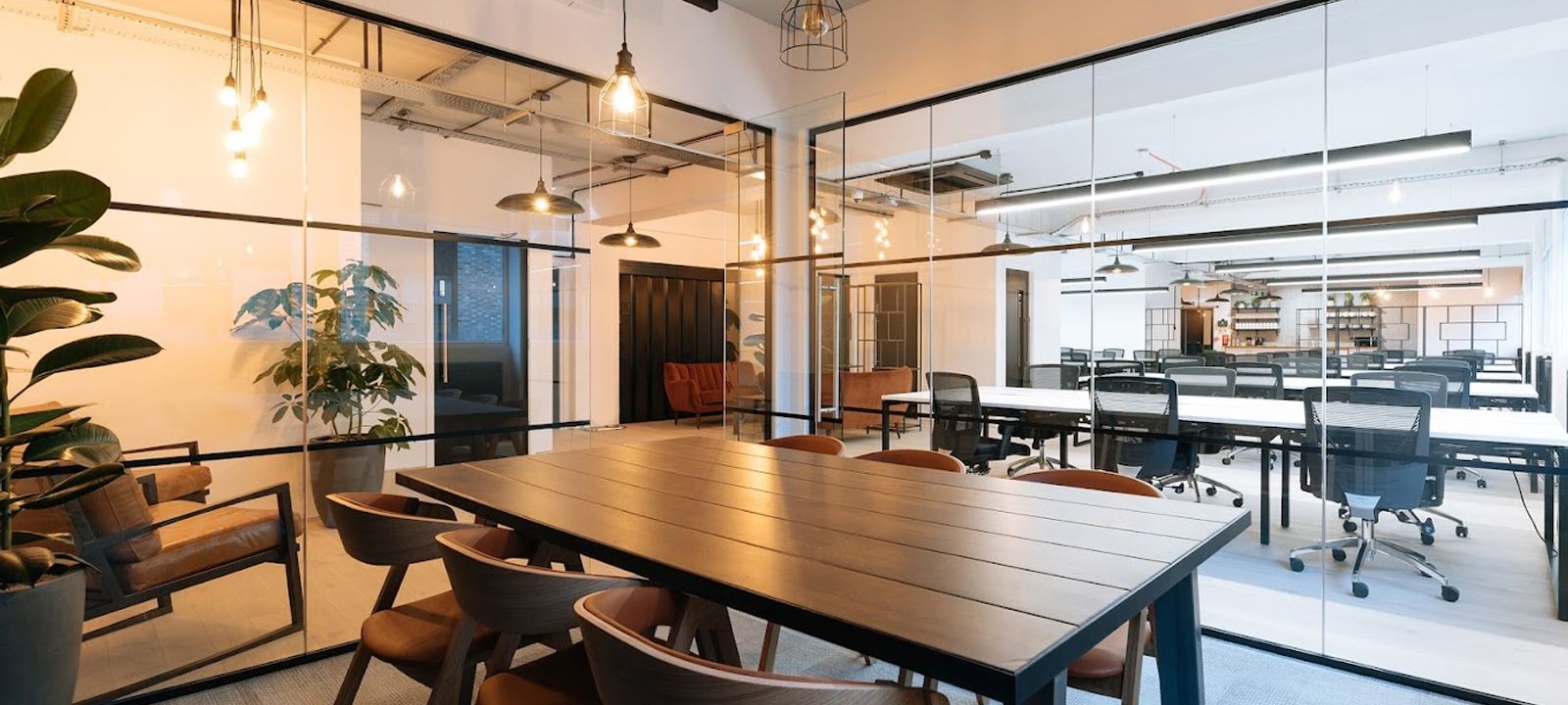 32-38 Scrutton Street, Shoreditch - Image 1