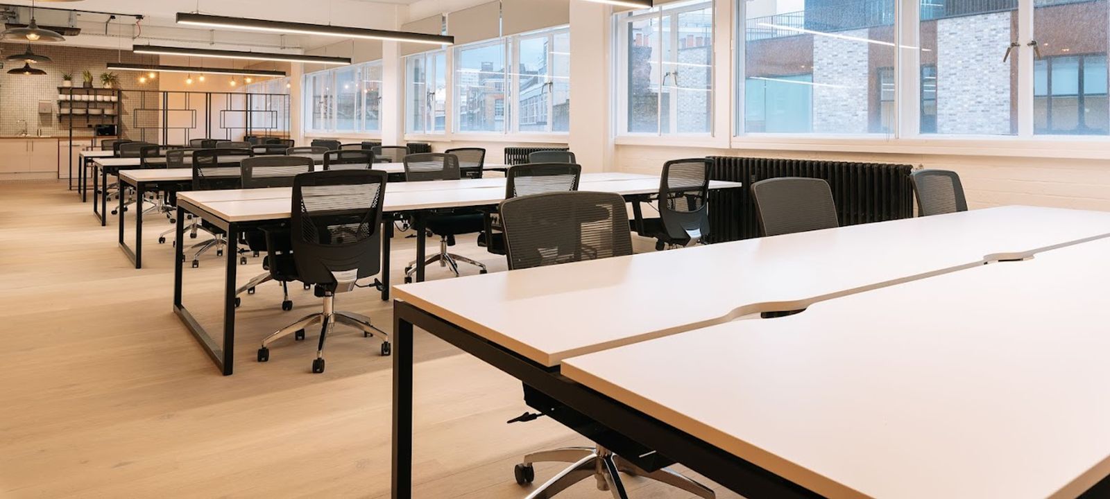 32-38 Scrutton Street, Shoreditch - Image 1